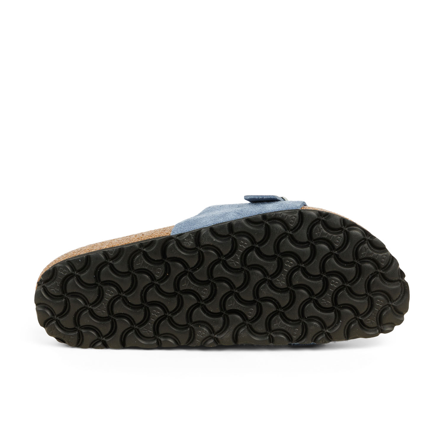 05 - OITA - BIRKENSTOCK -  - Nubuck