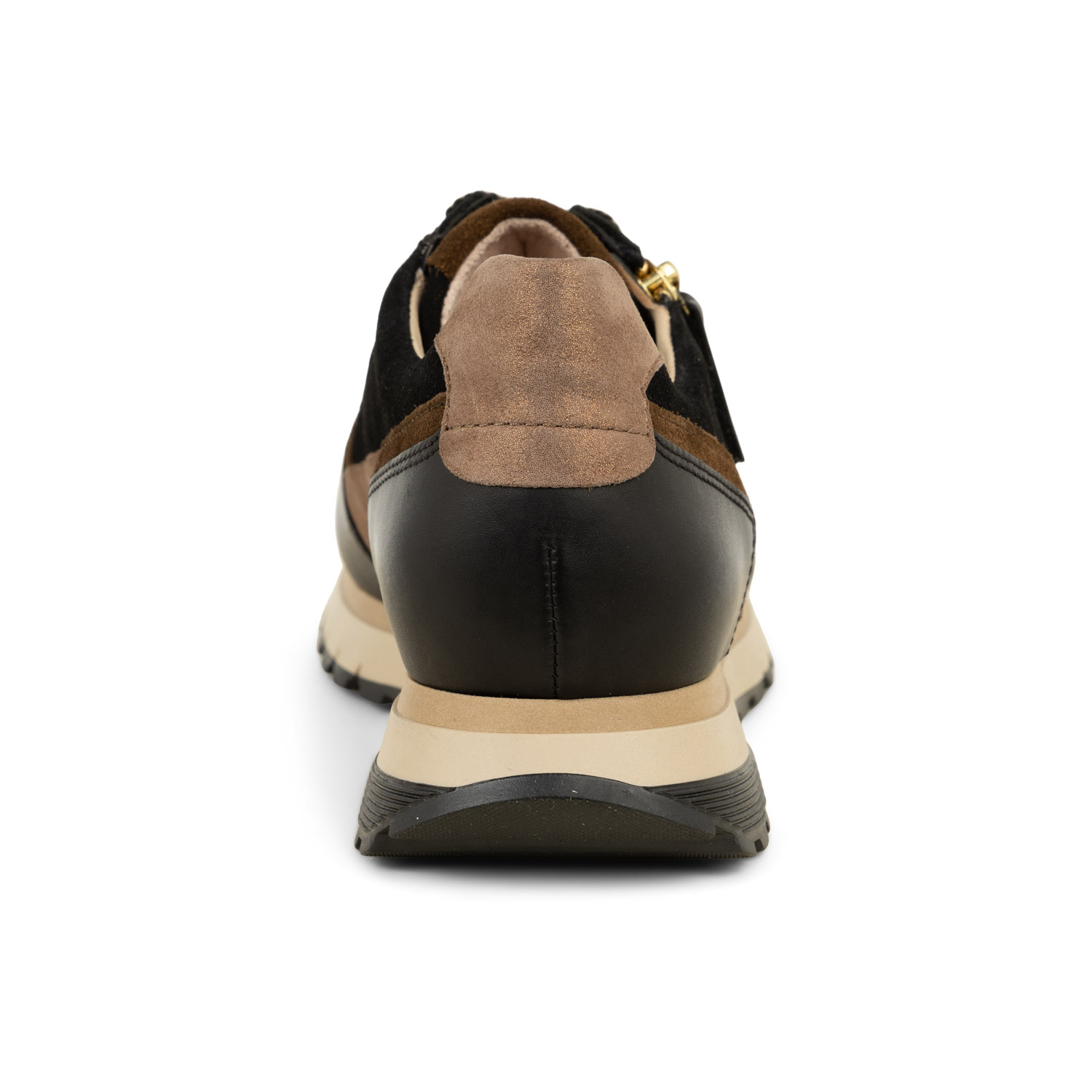 03 - GABOUMA - GABOR -  - Cuir