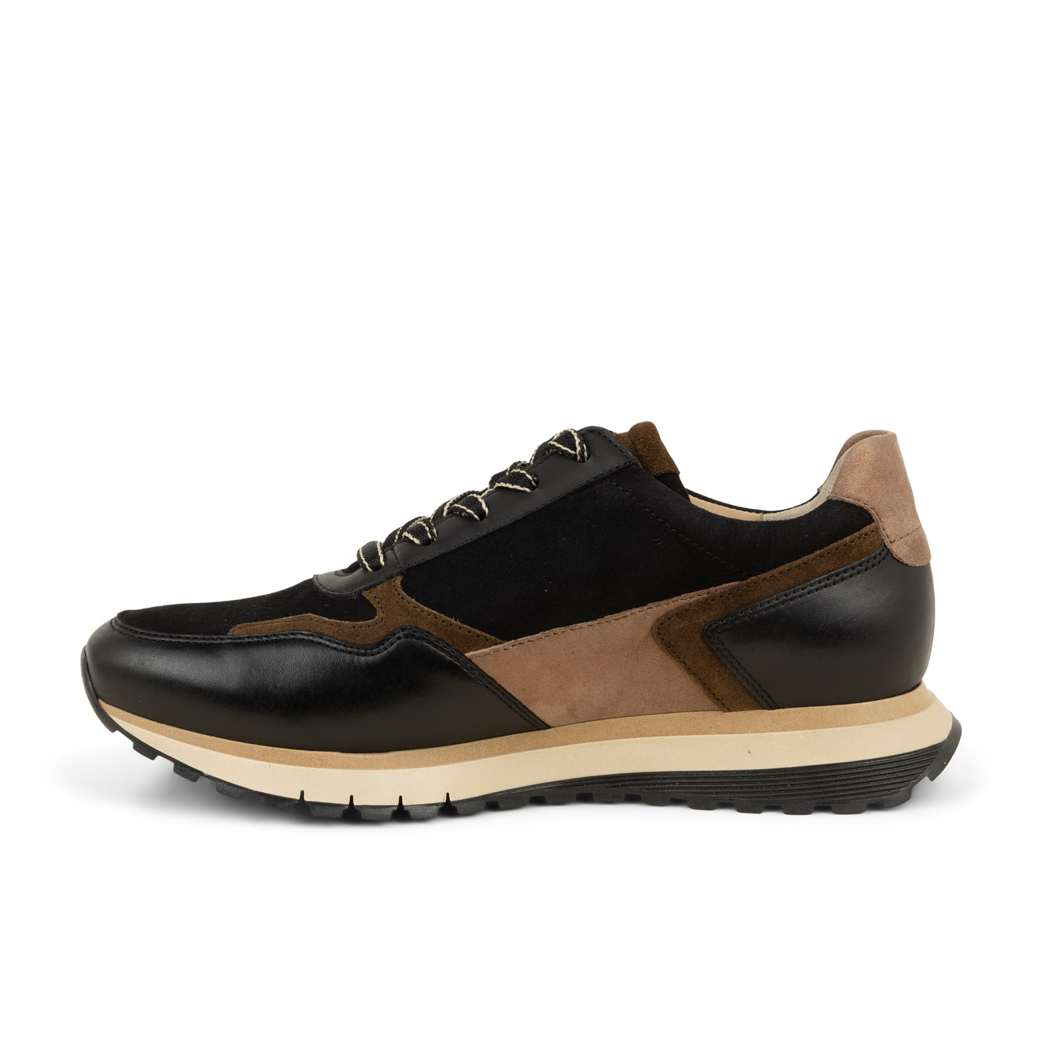 04 - GABOUMA - GABOR -  - Cuir