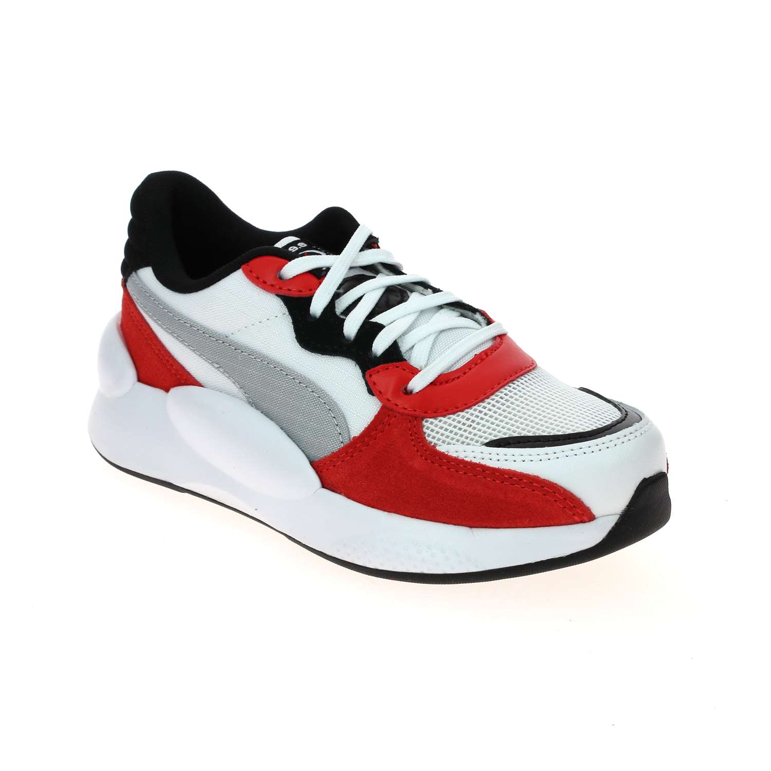 01 - RS 9.8 - PUMA - Baskets - Synthétique