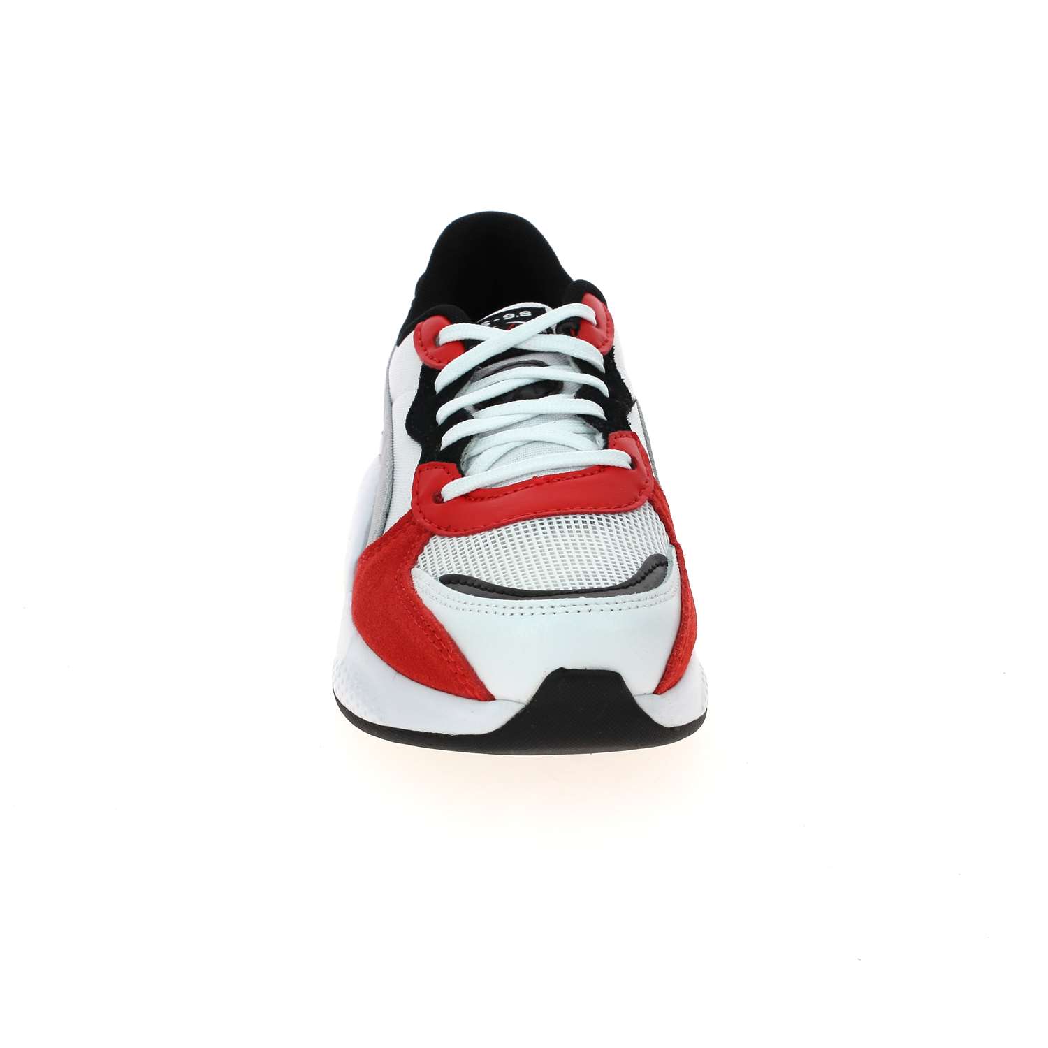 03 - RS 9.8 - PUMA - Baskets - Synthétique