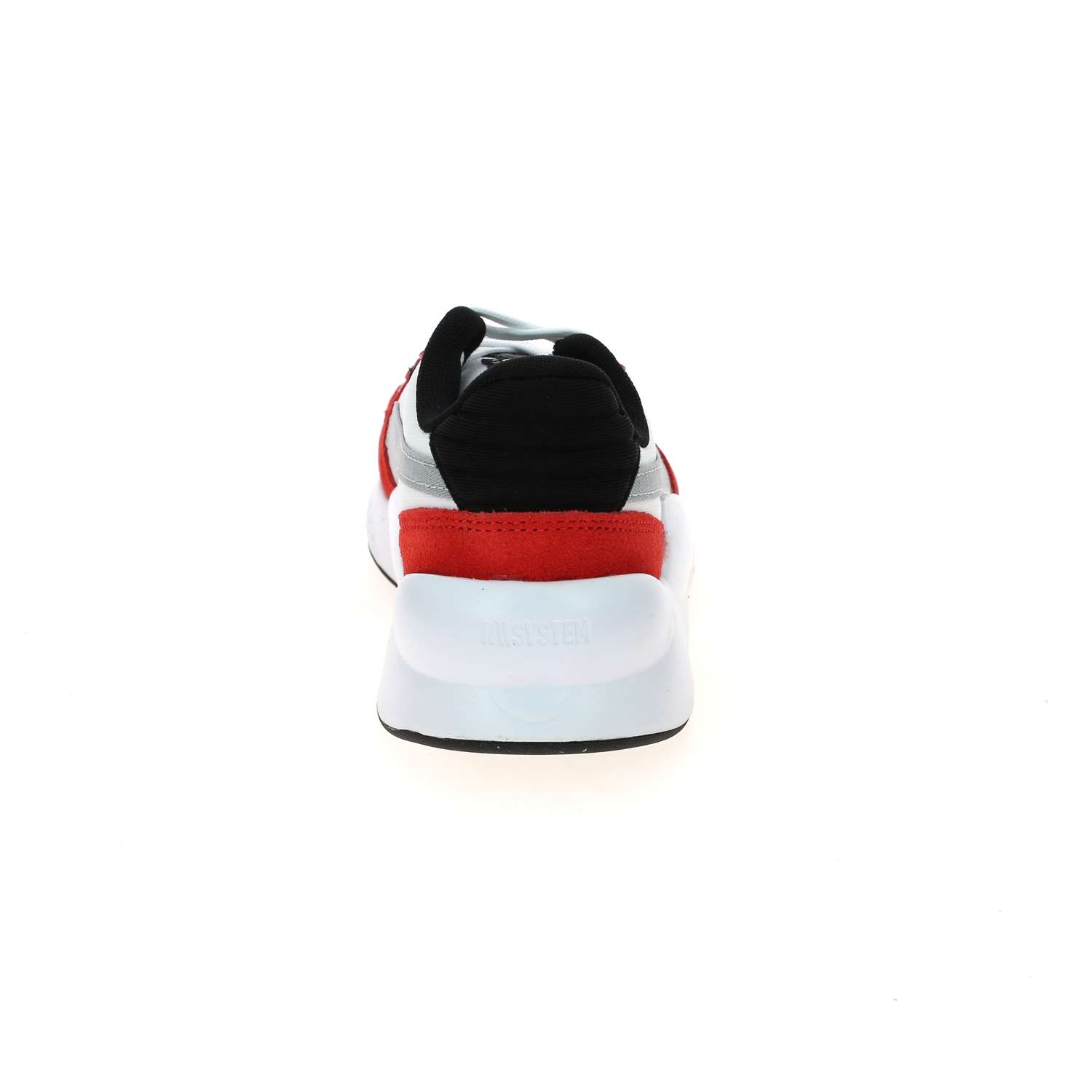 04 - RS 9.8 - PUMA - Baskets - Synthétique