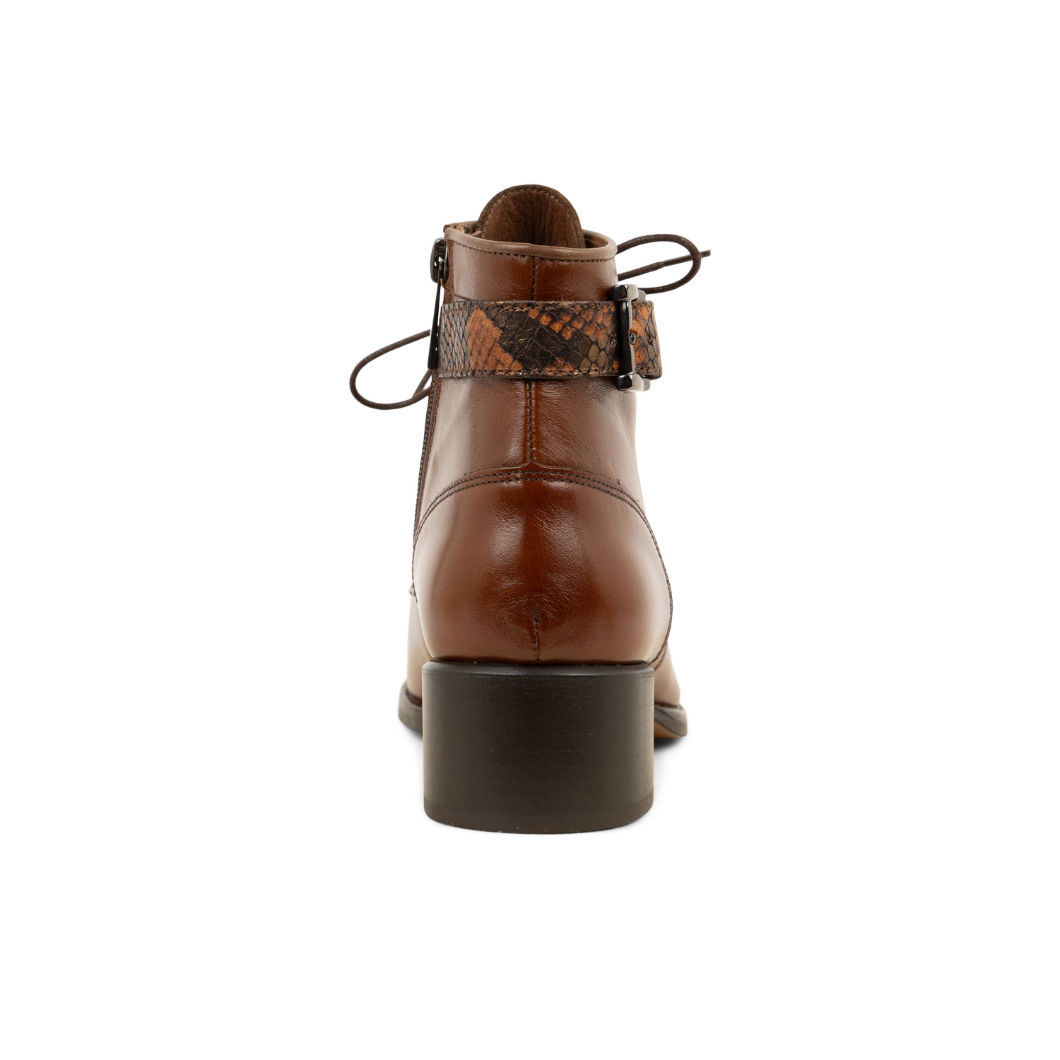 03 - ABIGAEL - MURATTI - Boots et bottines - Cuir