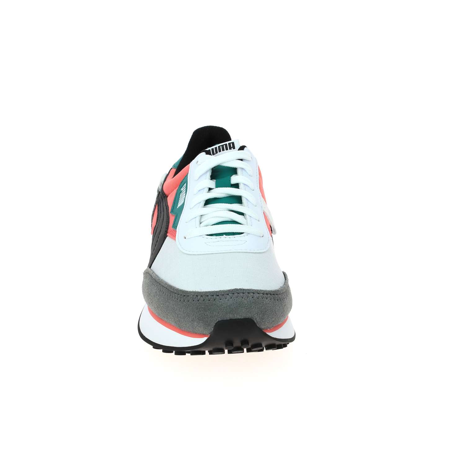 03 - FUTUR RIDER - PUMA - Baskets - Caoutchouc