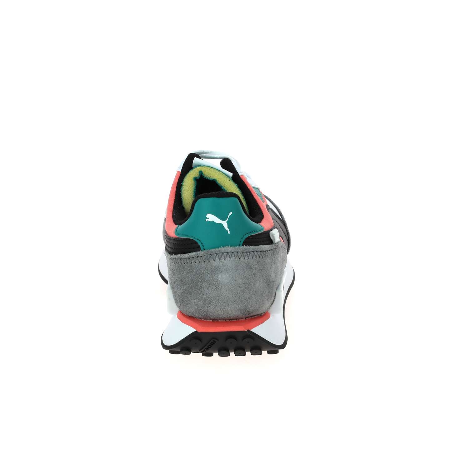 04 - FUTUR RIDER - PUMA - Baskets - Caoutchouc