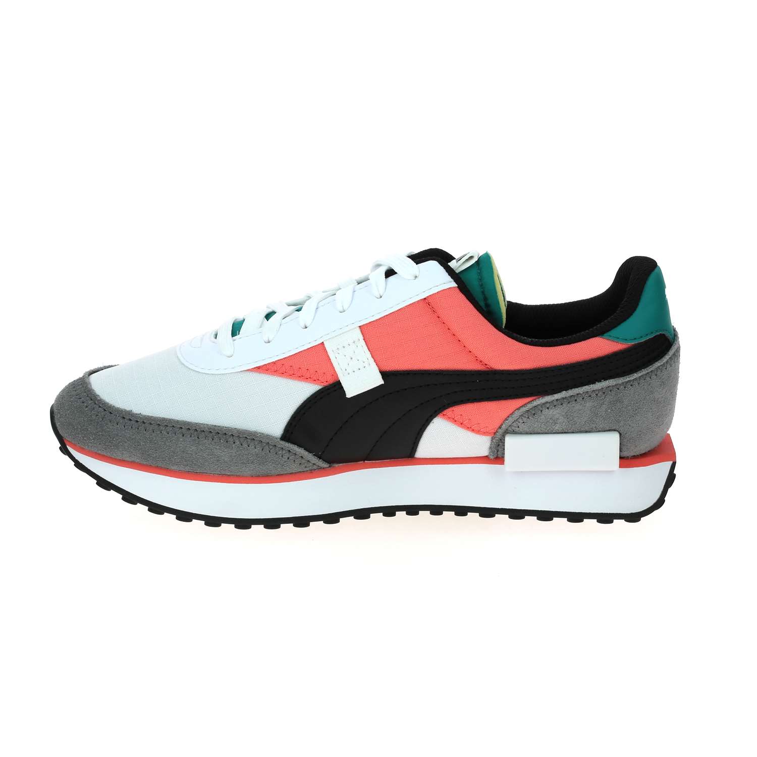 05 - FUTUR RIDER - PUMA - Baskets - Caoutchouc