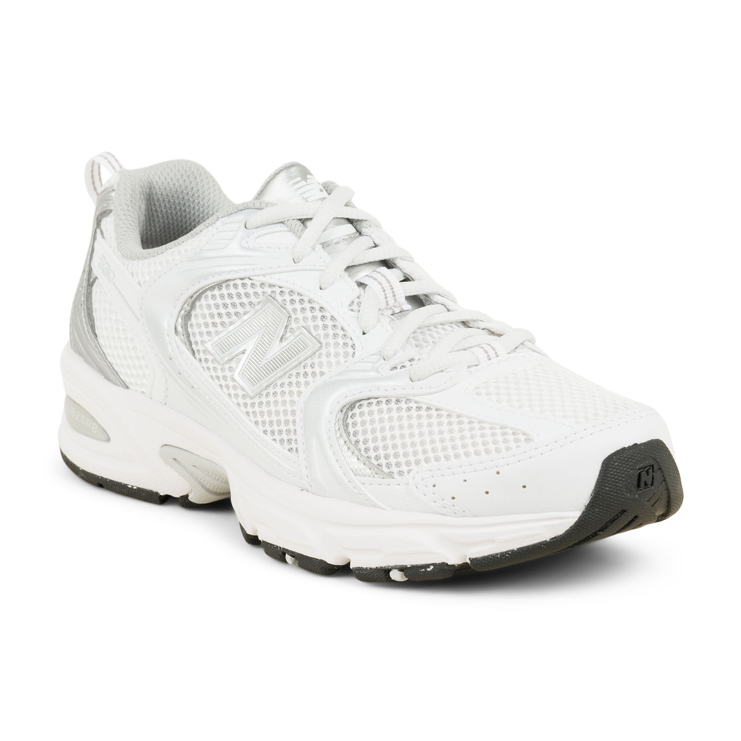 02 - MR530 - NEW BALANCE -  - Cuir / textile