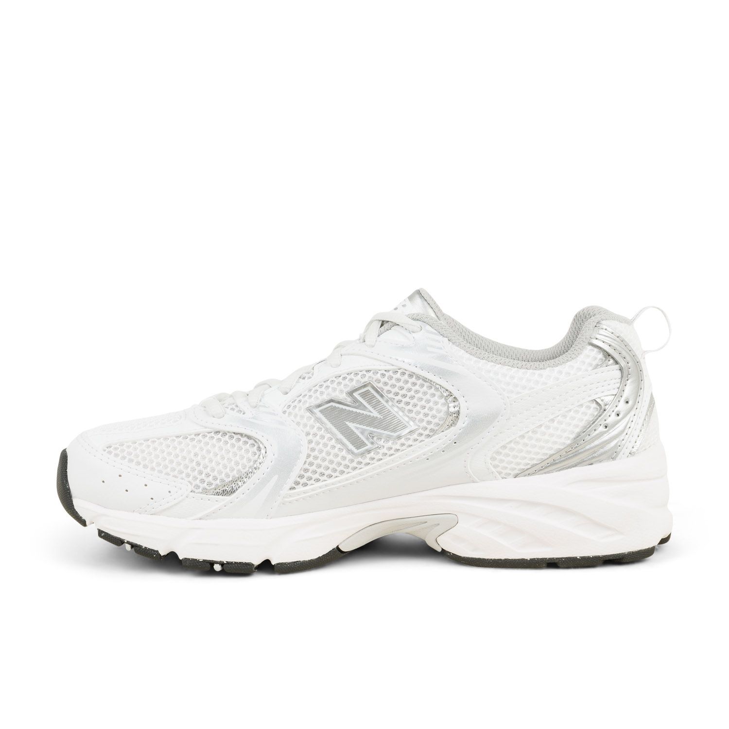 04 - MR530 - NEW BALANCE -  - Cuir / textile