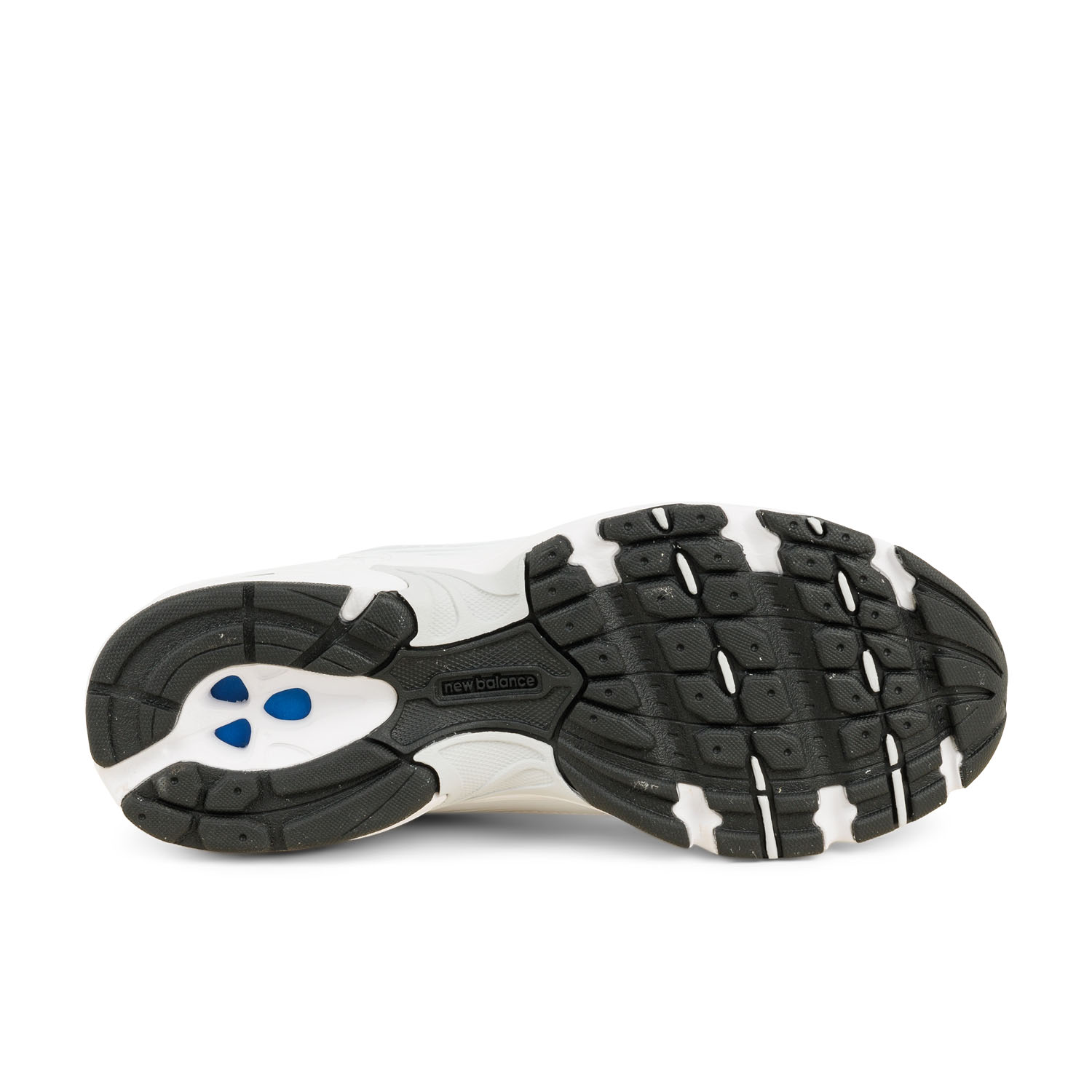 05 - MR530 - NEW BALANCE -  - Cuir / textile