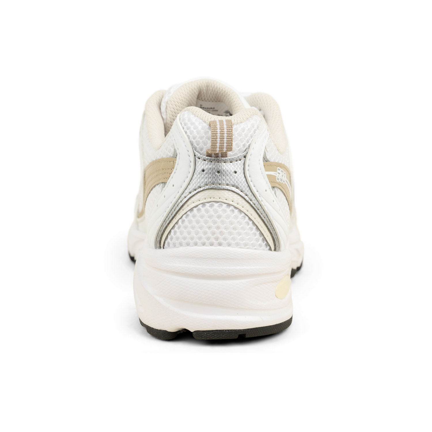 03 - MR530 - NEW BALANCE -  - Cuir / textile