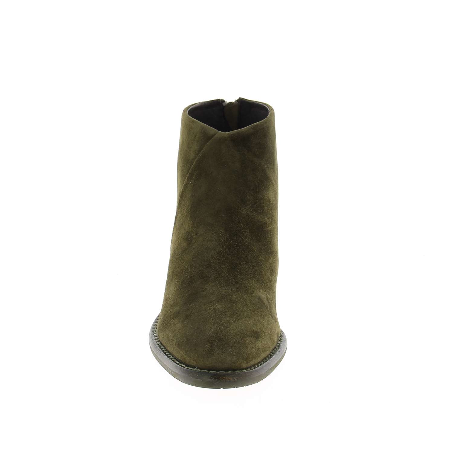03 - DANO - ADIGE - Boots et bottines - Nubuck