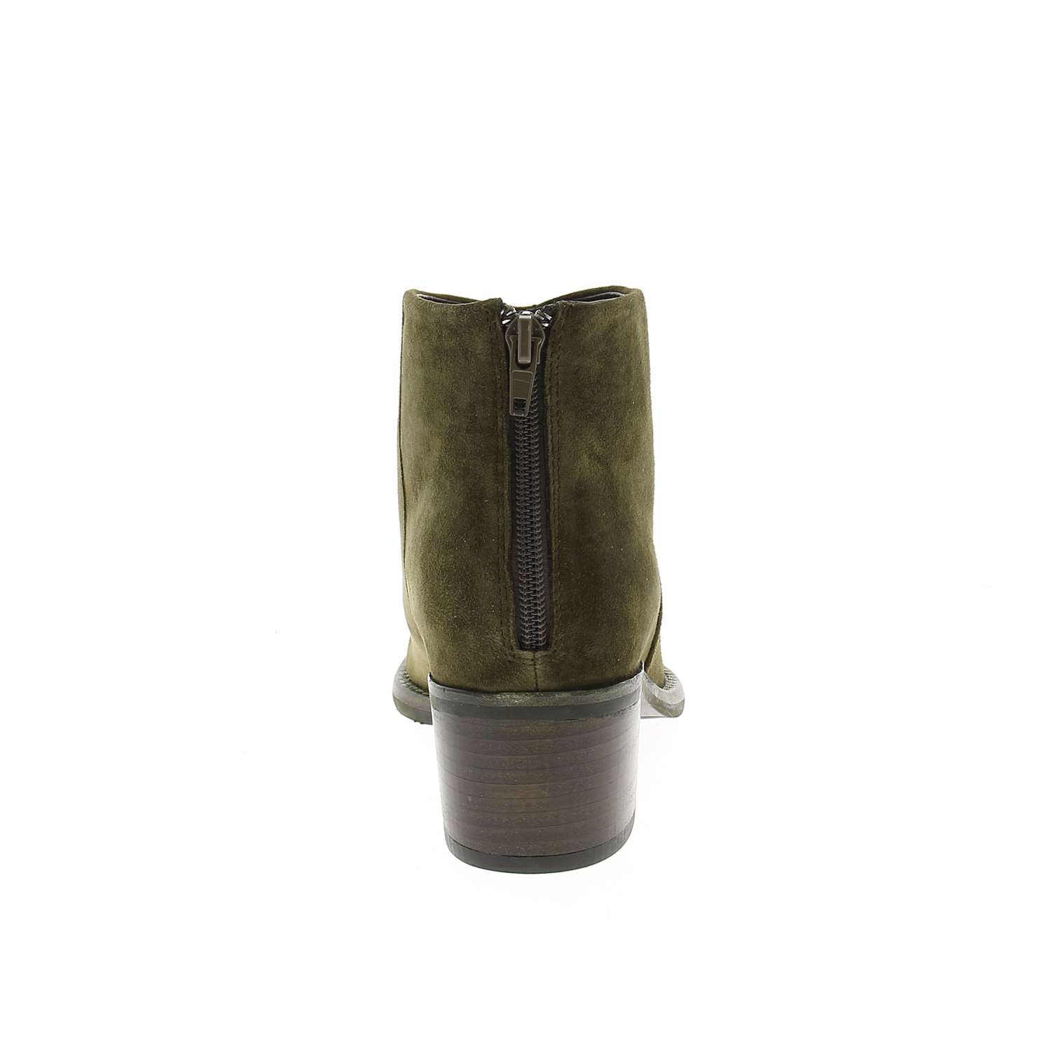 04 - DANO - ADIGE - Boots et bottines - Nubuck