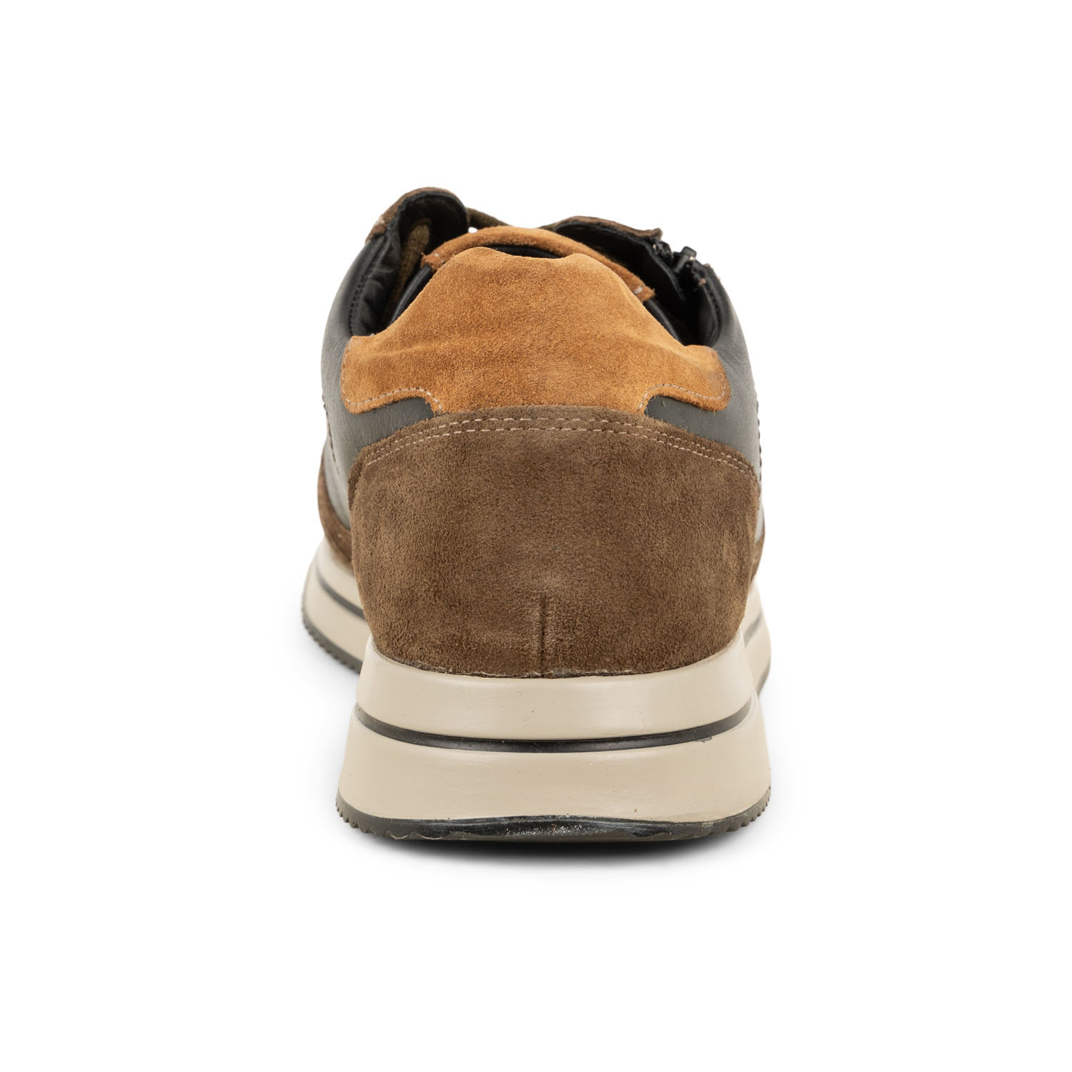 03 - GILFORD - MEPHISTO - Chaussures à lacets - Cuir