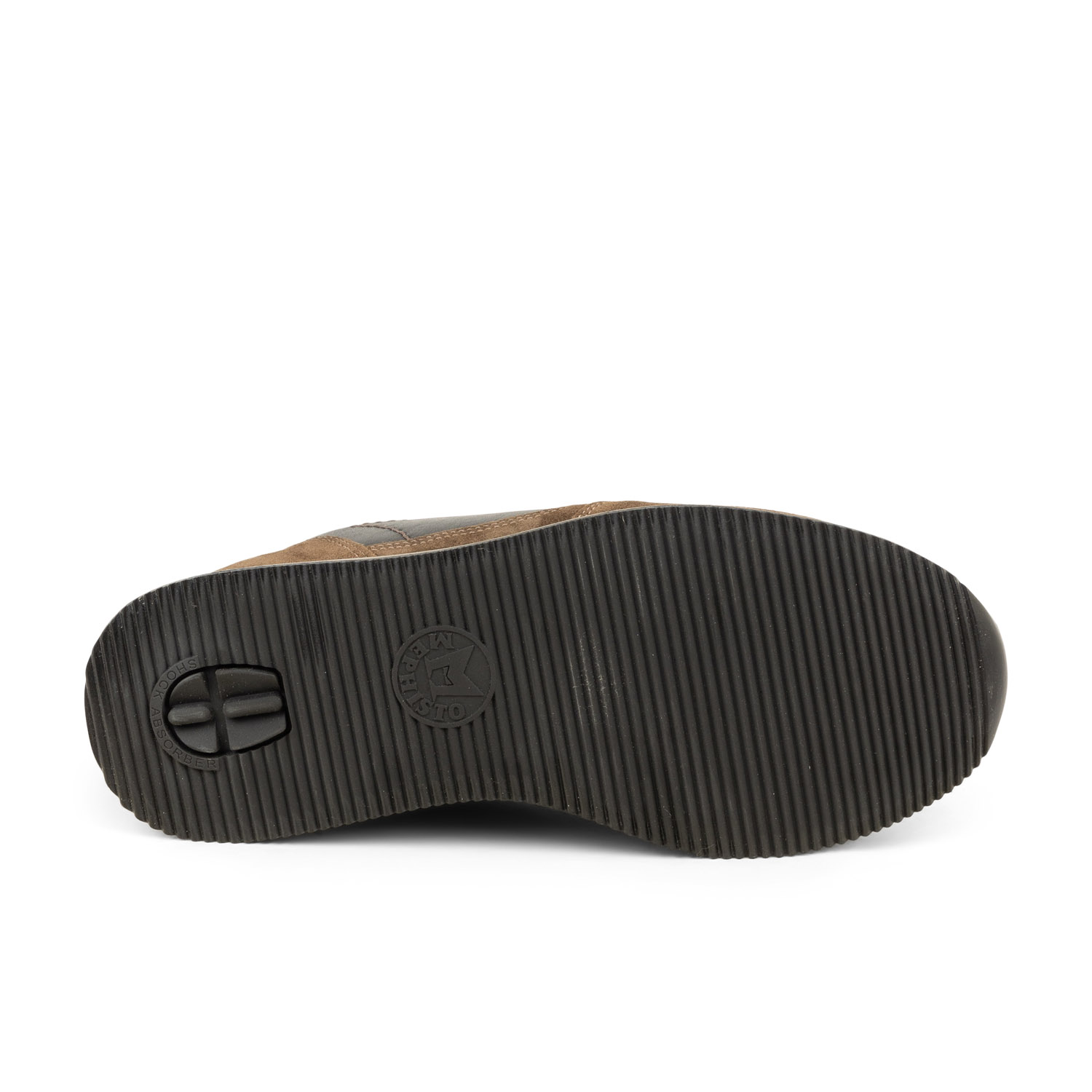05 - GILFORD - MEPHISTO - Chaussures à lacets - Cuir