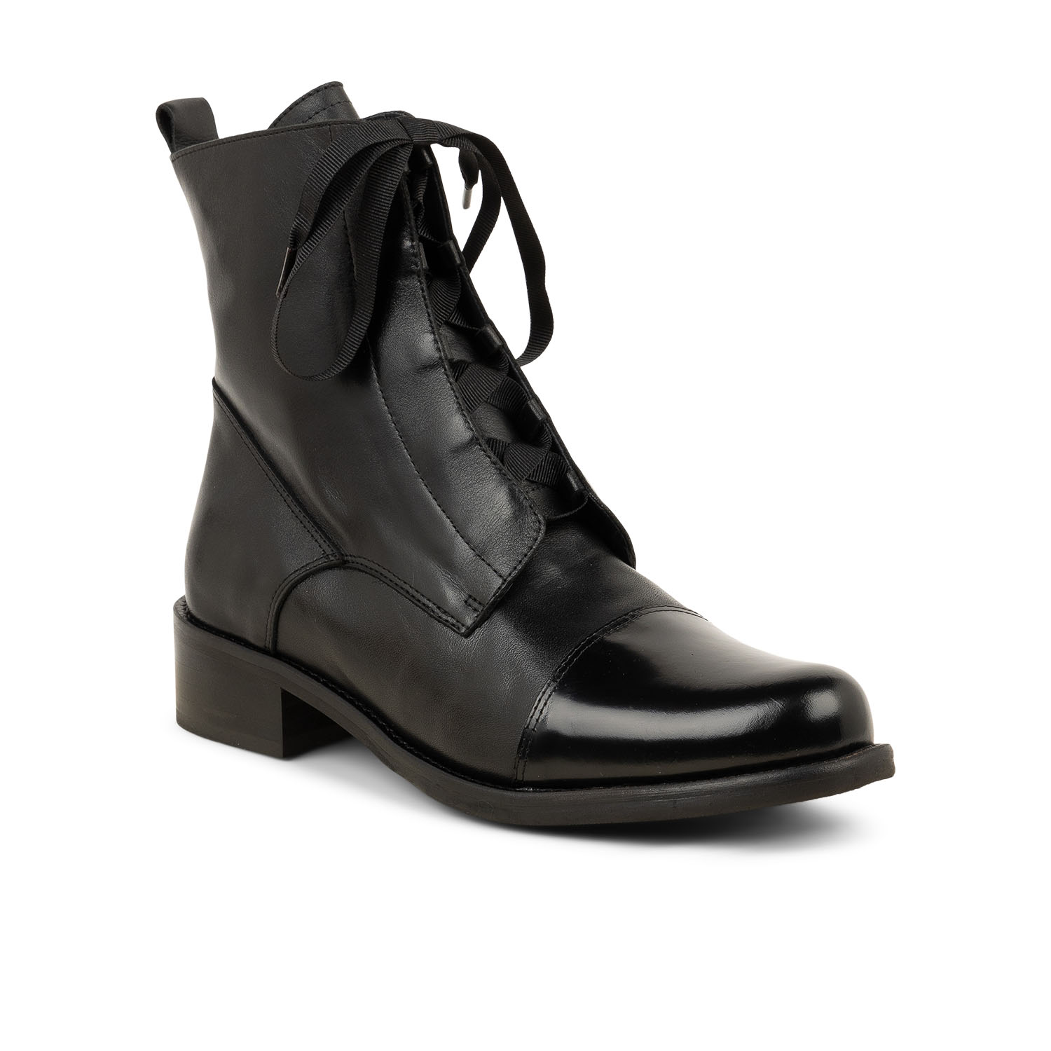 02 - MYSTYLE - MYMA - Boots et bottines - Cuir