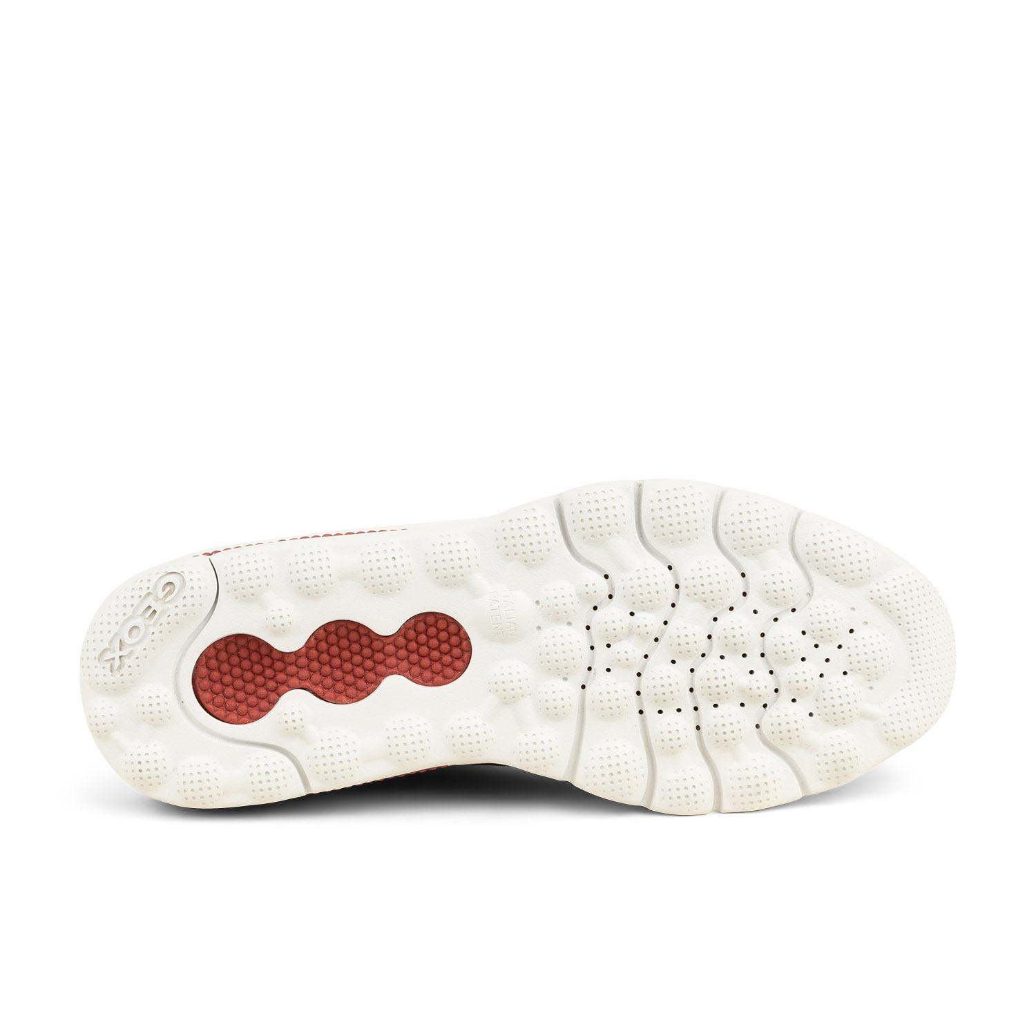 05 - SPHERICA ACTIVE - GEOX -  - Textile