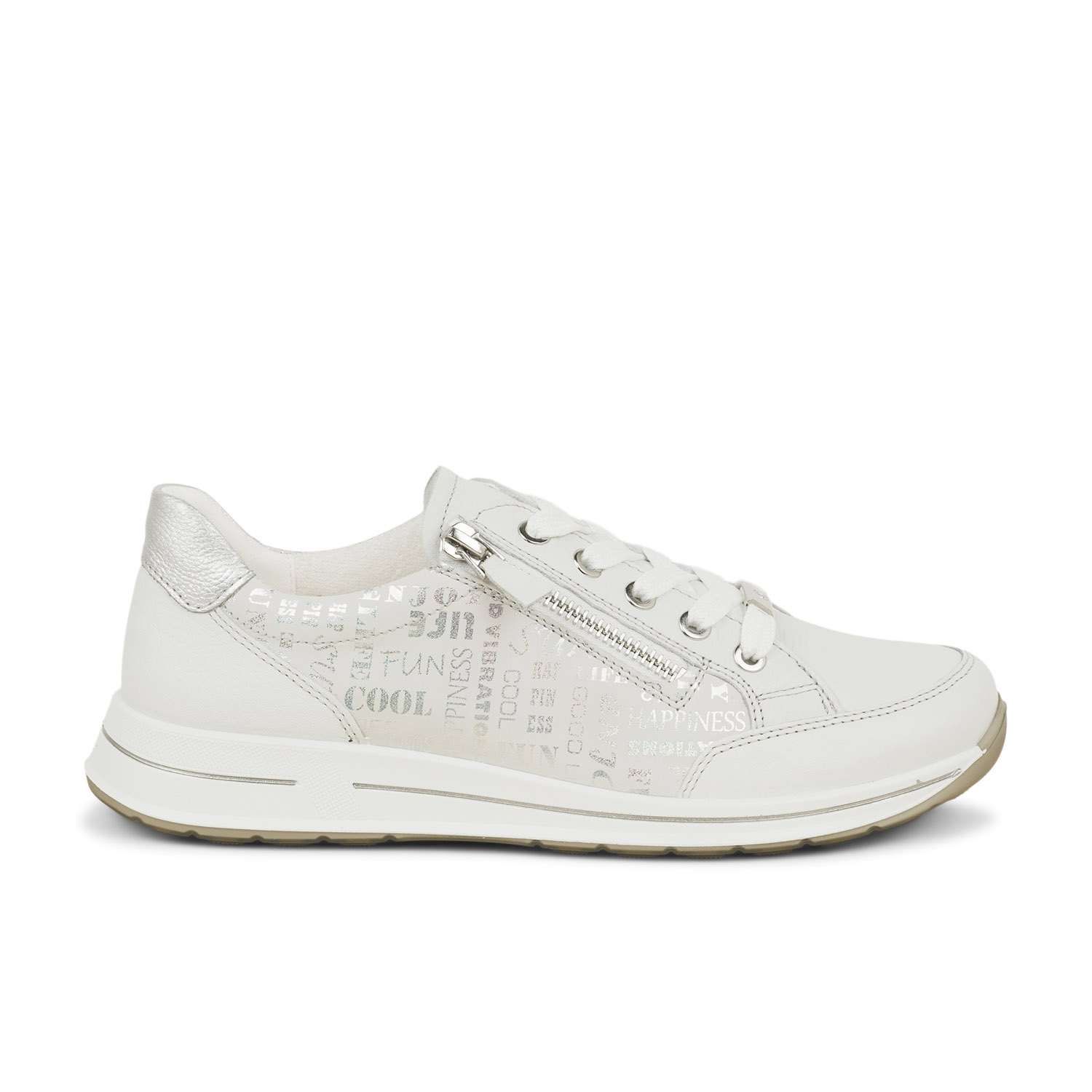 01 - ARAMIS - ARA -  - Cuir