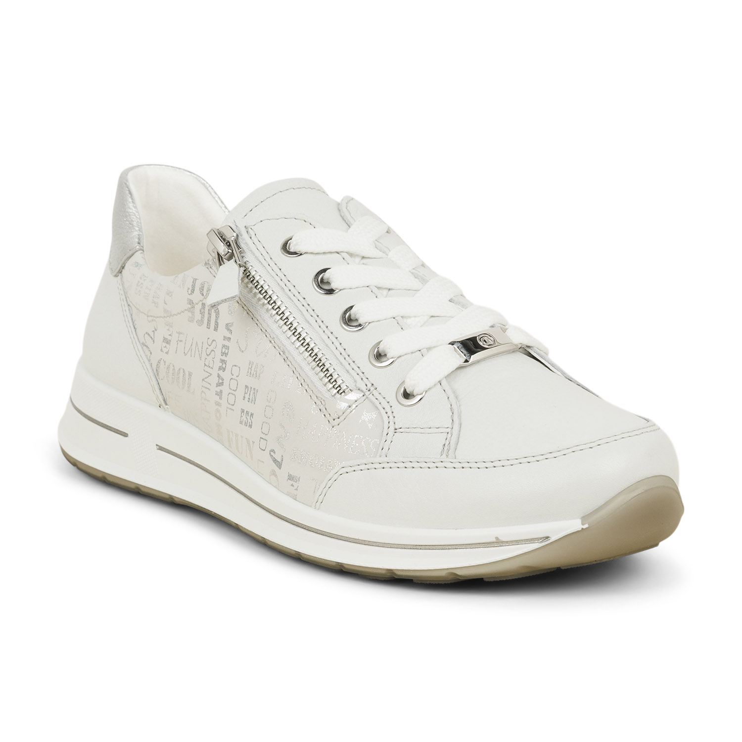 02 - ARAMIS - ARA -  - Cuir