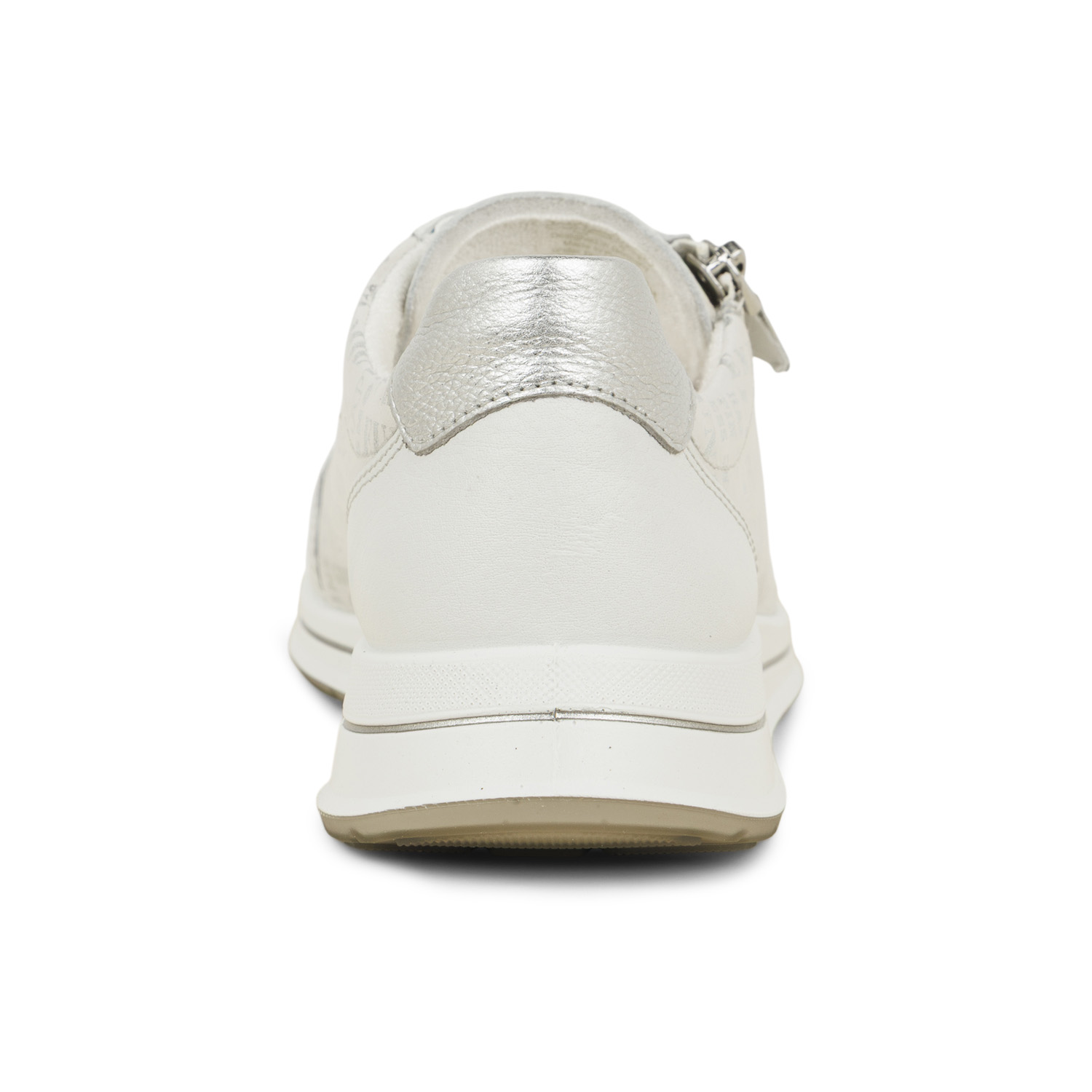 03 - ARAMIS - ARA -  - Cuir