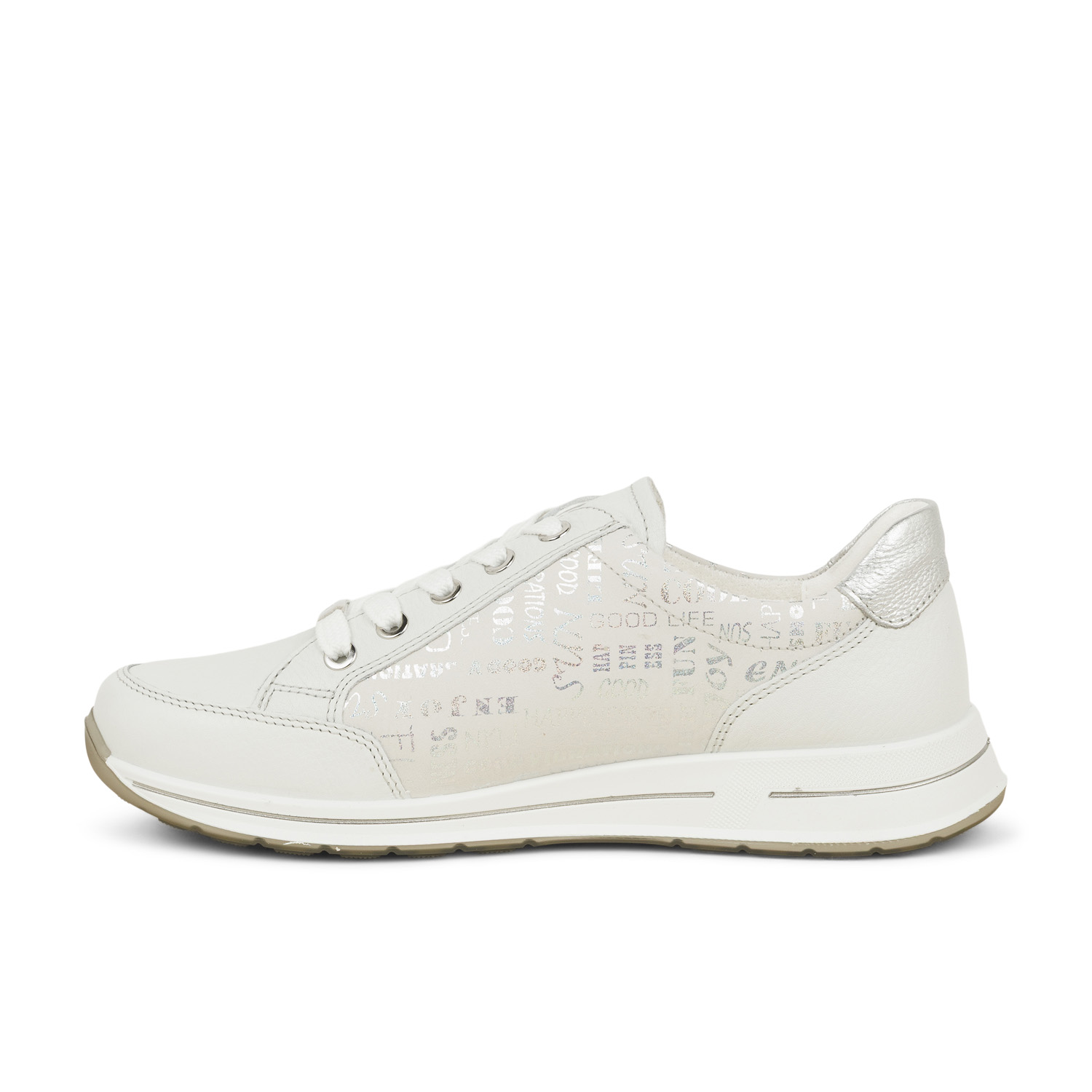 04 - ARAMIS - ARA -  - Cuir