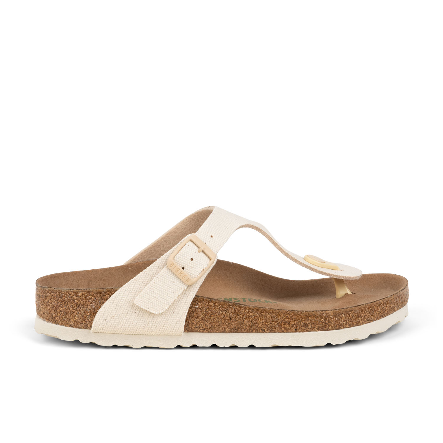 01 - GIZEH TEX - BIRKENSTOCK - Sandales - Cuir / synthétique