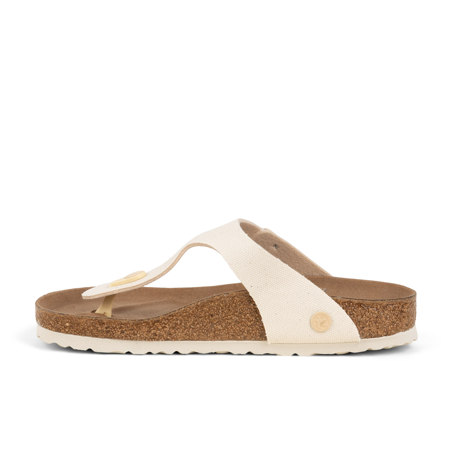 04 - GIZEH TEX - BIRKENSTOCK - Sandales - Cuir / synthétique