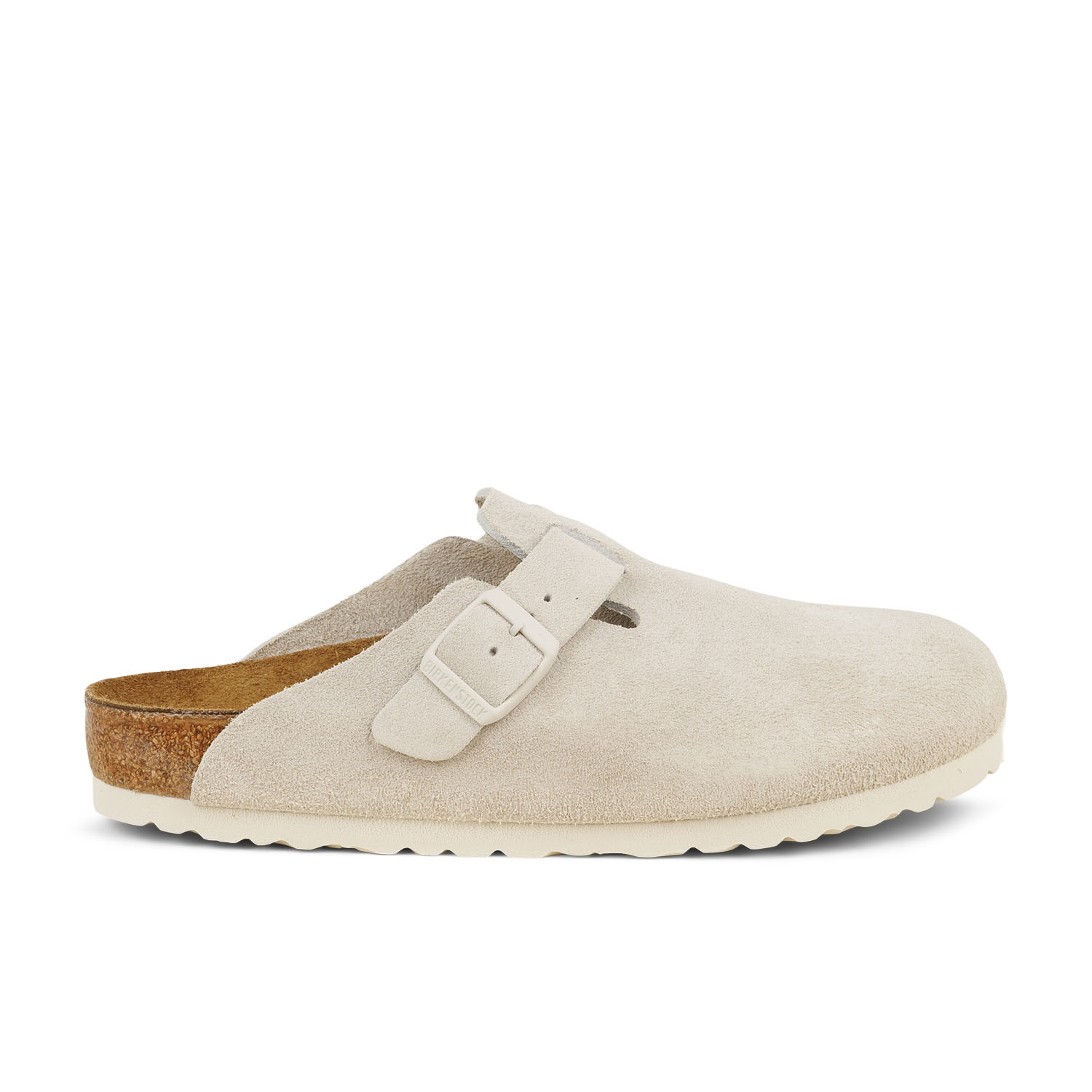 01 - BOSTON - BIRKENSTOCK -  - Nubuck
