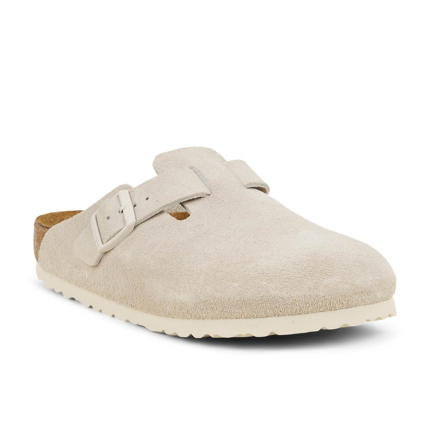 02 - BOSTON - BIRKENSTOCK -  - Nubuck