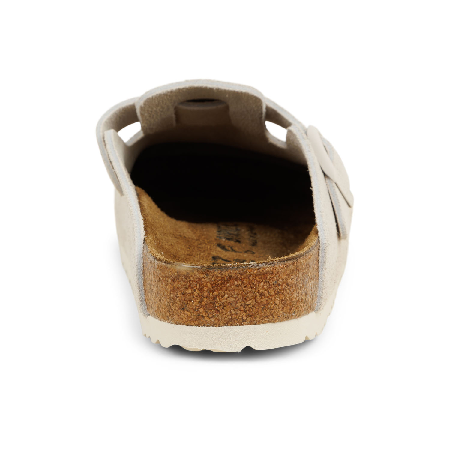 03 - BOSTON - BIRKENSTOCK -  - Nubuck