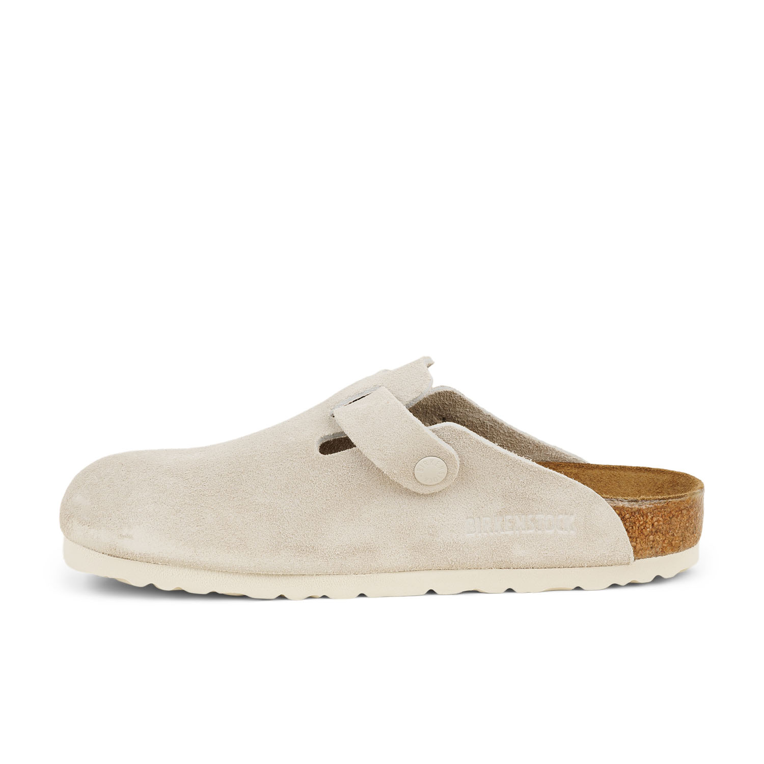 04 - BOSTON - BIRKENSTOCK -  - Nubuck