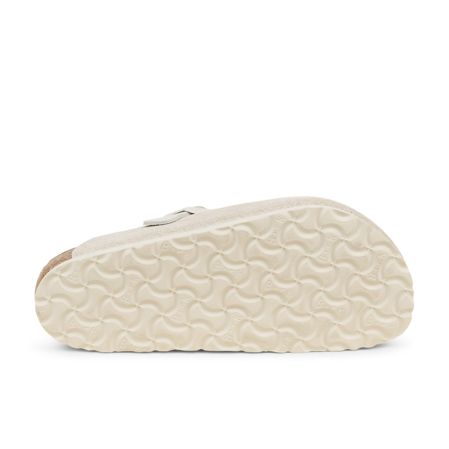 05 - BOSTON - BIRKENSTOCK -  - Nubuck