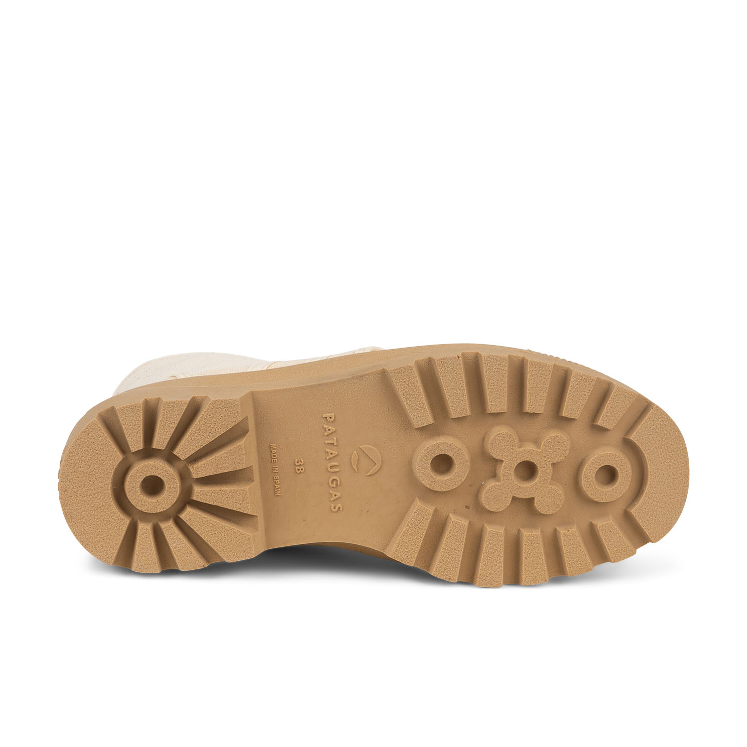 pataugas beige