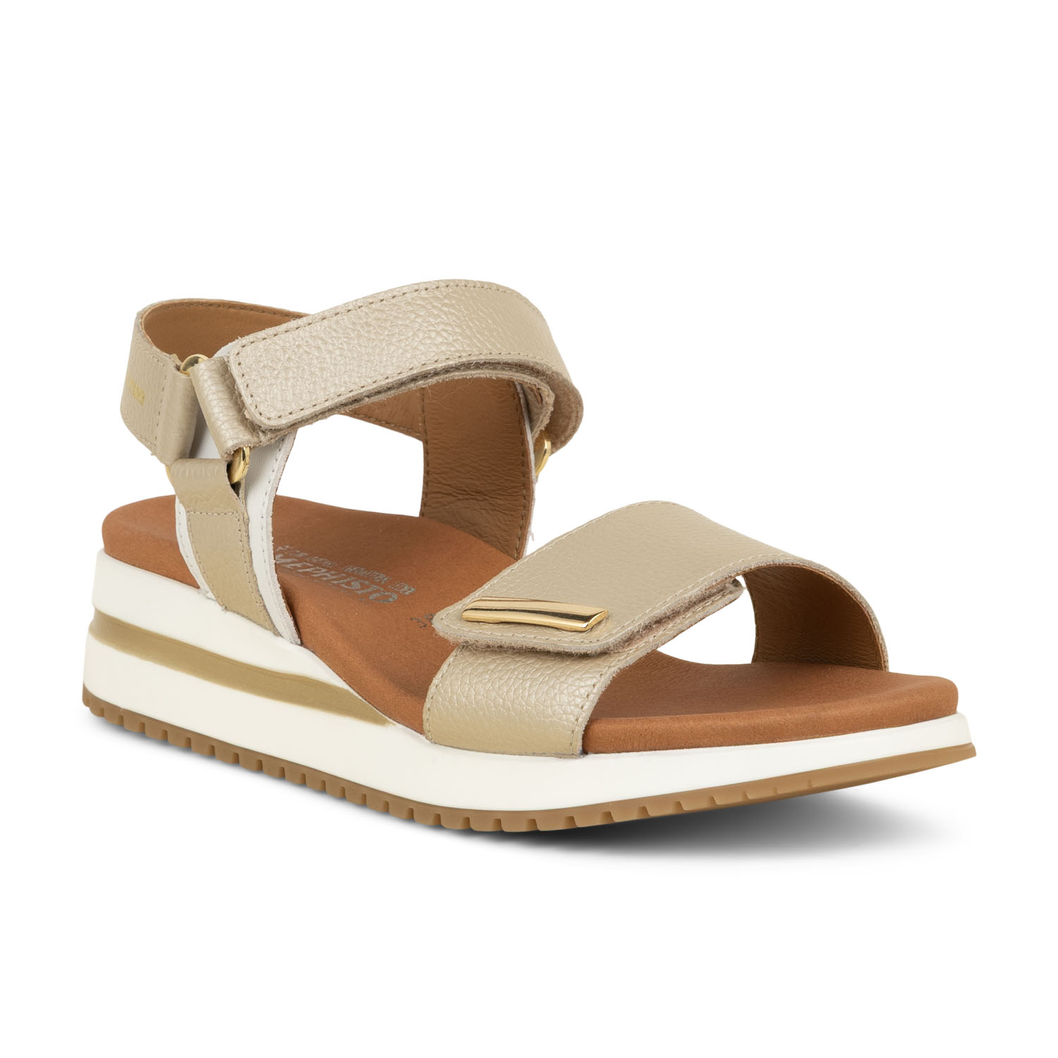 02 - JEANIE - MEPHISTO -  - 