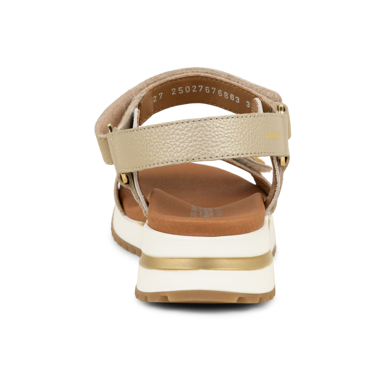 03 - JEANIE - MEPHISTO -  - 