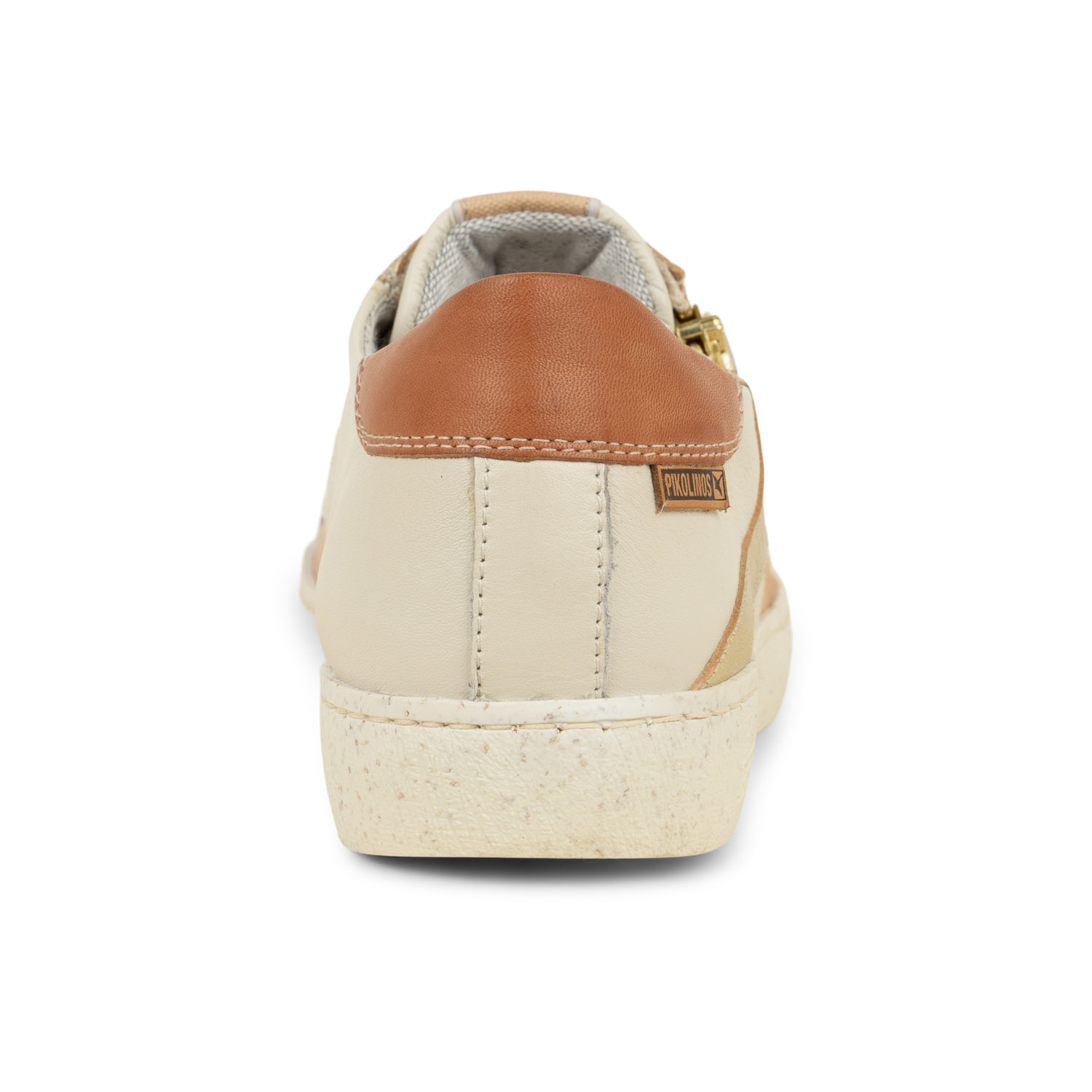 03 - PIKA - PIKOLINOS -  - Cuir