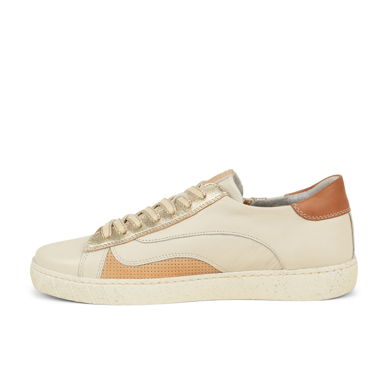 04 - PIKA - PIKOLINOS -  - Cuir