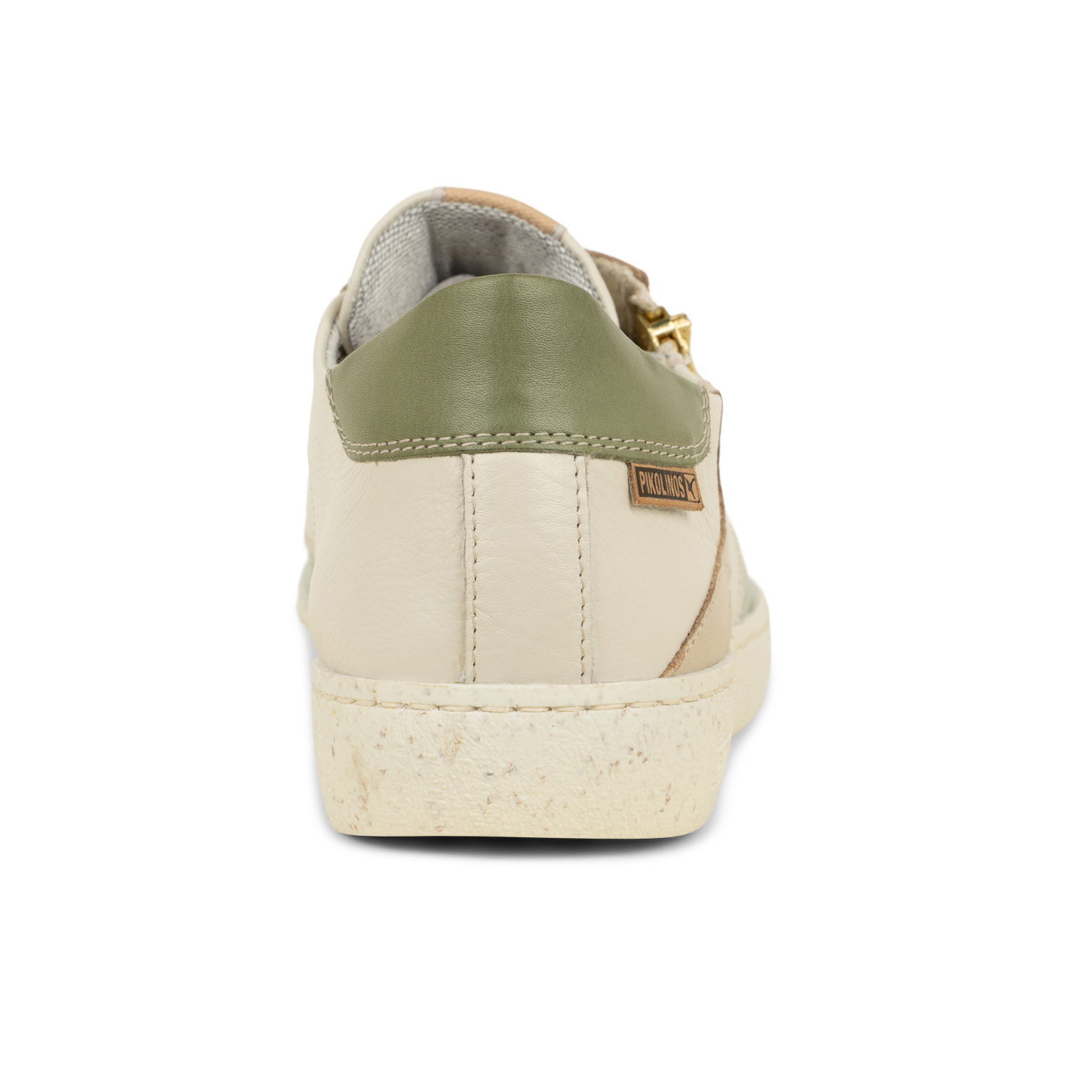 03 - PIKA - PIKOLINOS -  - Cuir