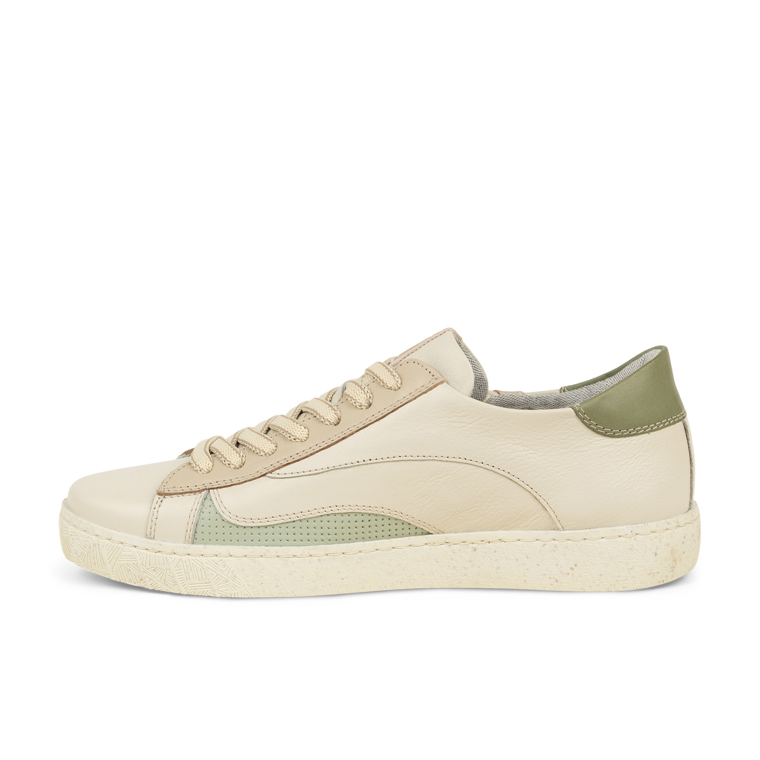 04 - PIKA - PIKOLINOS -  - Cuir
