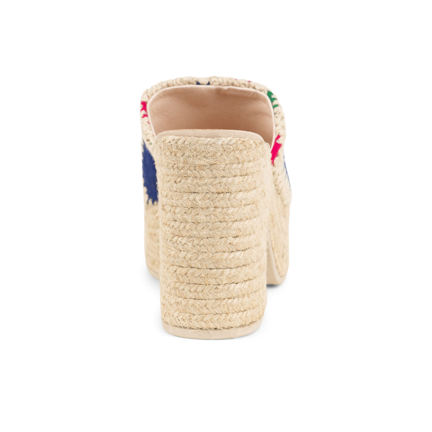 03 - COUNTRY - GAIMO - Sandales - Textile