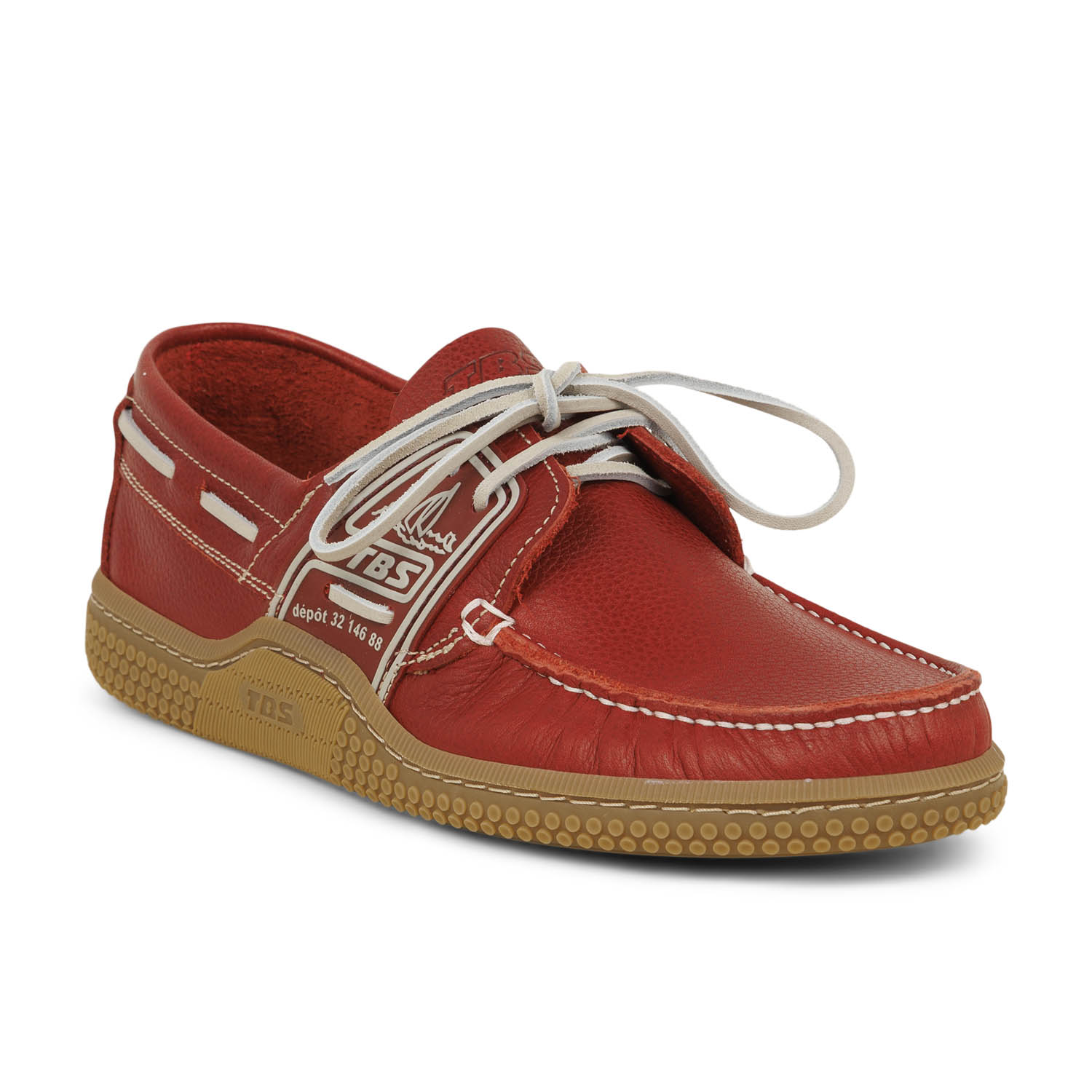 02 - GLOBEK - TBS -  - Cuir