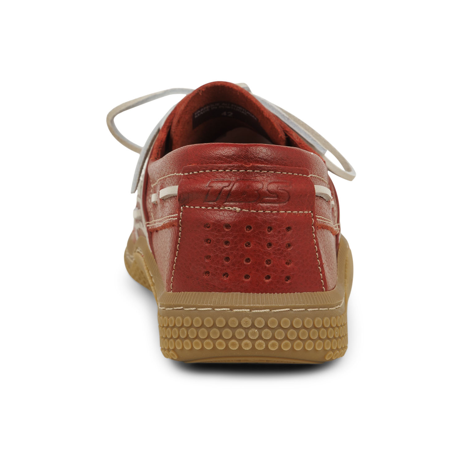 03 - GLOBEK - TBS -  - Cuir