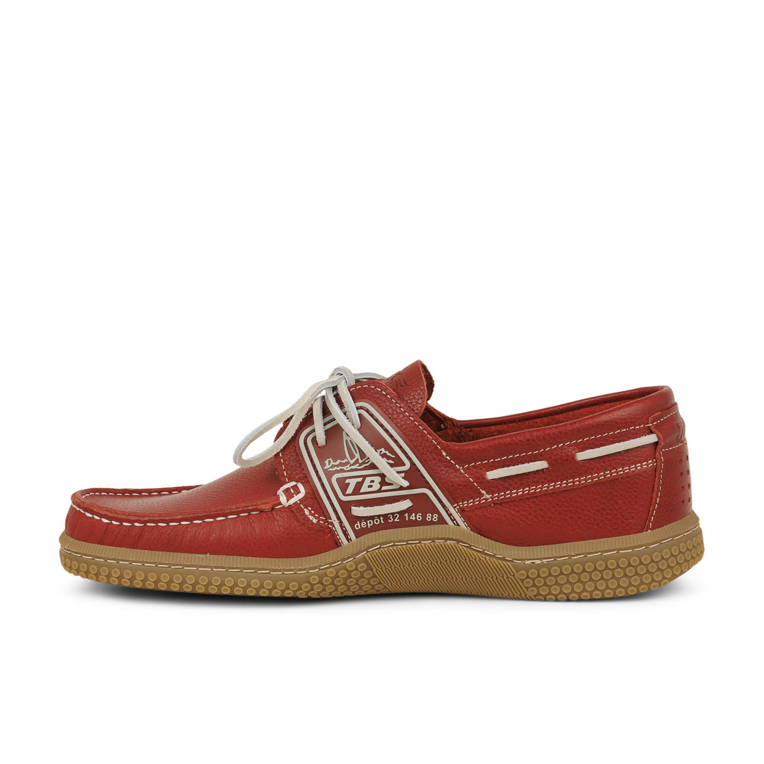 04 - GLOBEK - TBS -  - Cuir