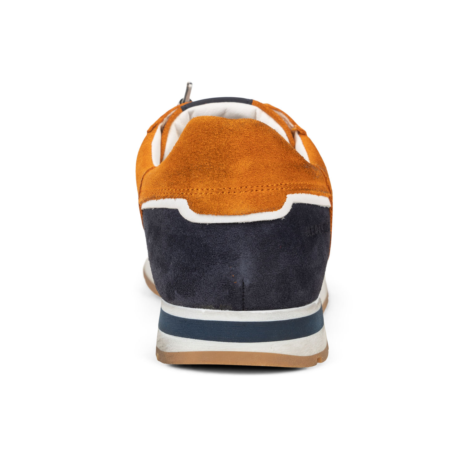 03 - STITCH -  - Chaussures à lacets - 