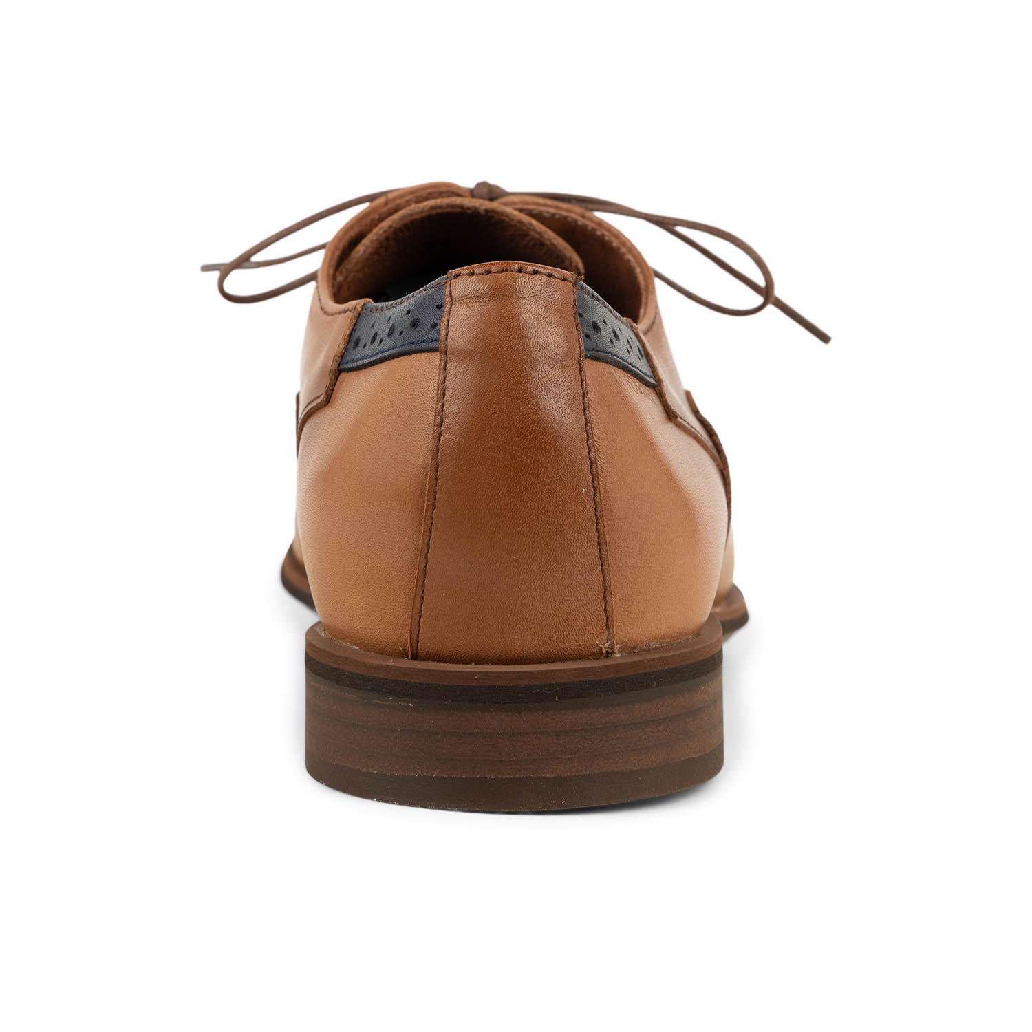 03 - FREDDY -  - Chaussures à lacets - Cuir