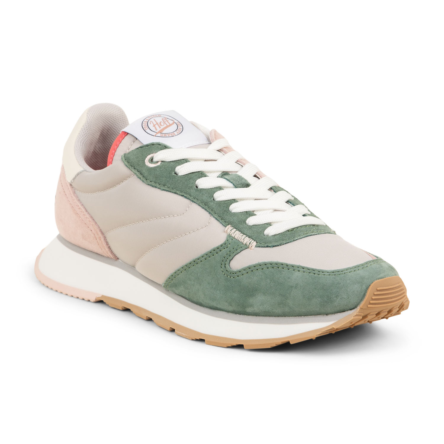 02 - SYRACUSE - HOFF - Baskets - Nubuck