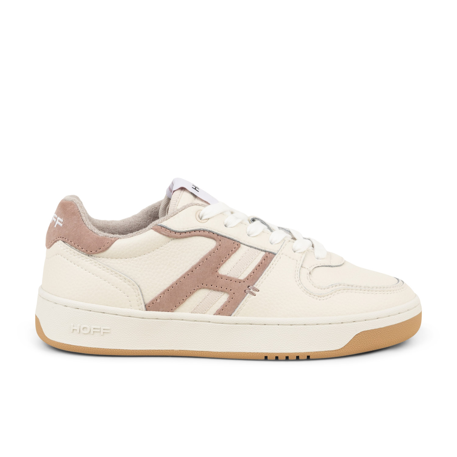 01 - SYNTAGMA - HOFF - Baskets - Cuir