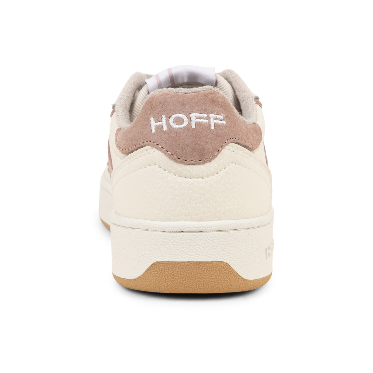 03 - SYNTAGMA - HOFF - Baskets - Cuir