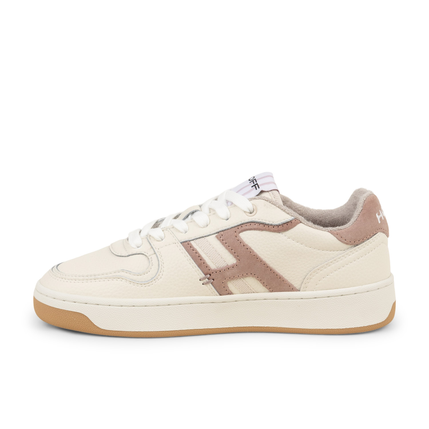 04 - SYNTAGMA - HOFF - Baskets - Cuir