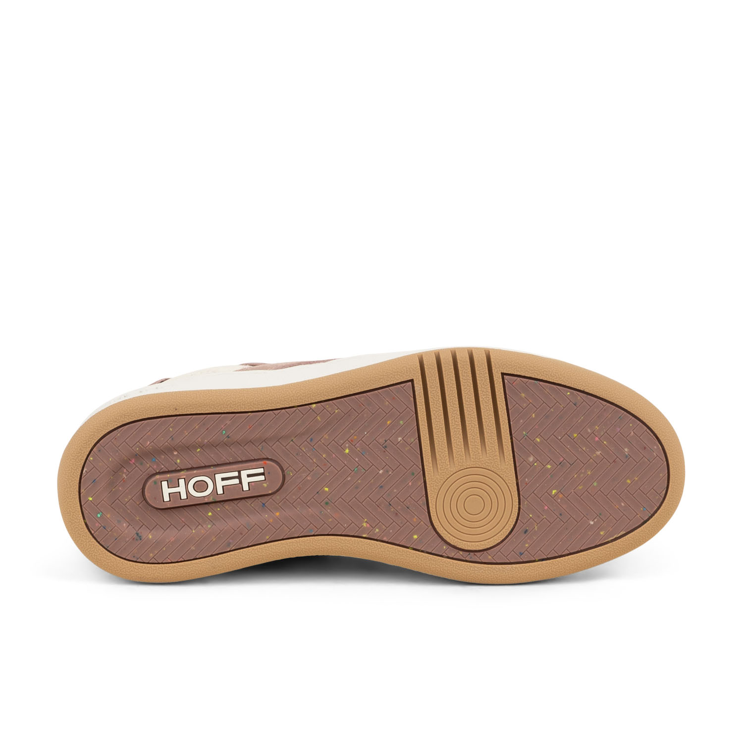 05 - SYNTAGMA - HOFF - Baskets - Cuir