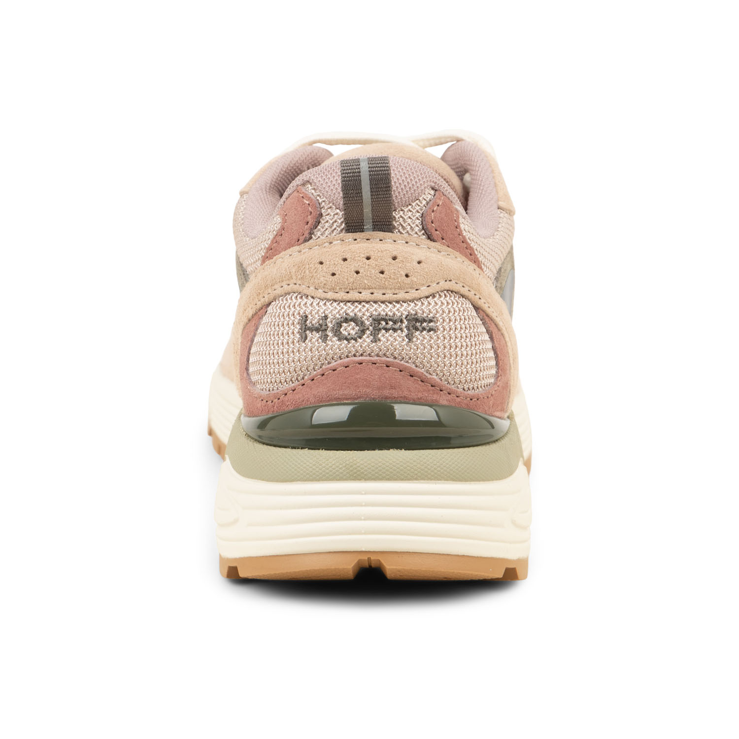 03 - IDAHO - HOFF - Baskets - Nubuck